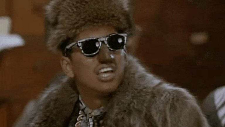 Shock G digital underground