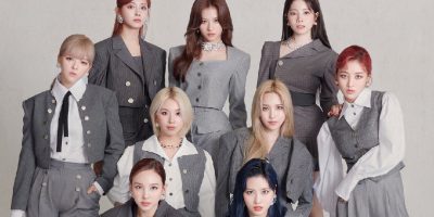 TWICE