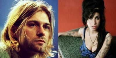 AI program has created new music from Nirvana and Amy Winehouse
