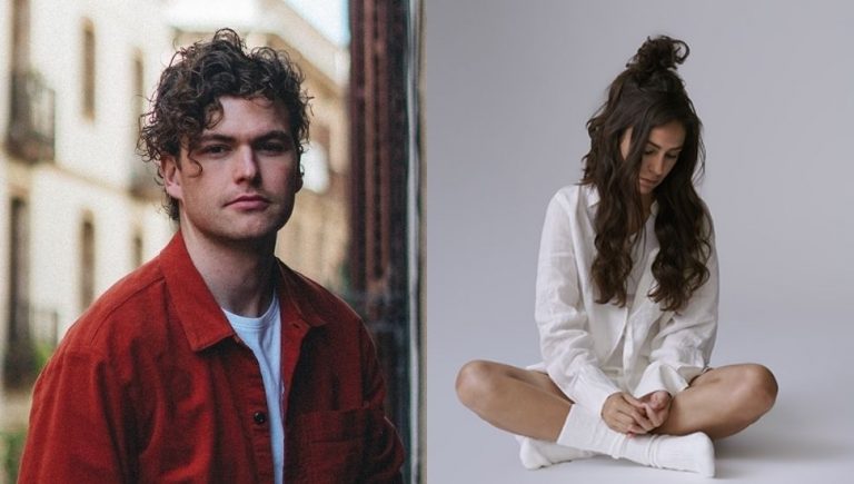 Amy Shark will play at Music From the Home Front