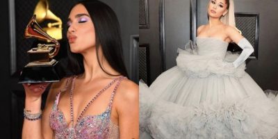 Songwriters who have written for Ariana Grande and Dua Lipa have asked artists to stop taking credit for songs they didn't write