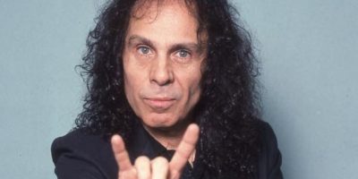 Widow reveals cost of Dio's hologram