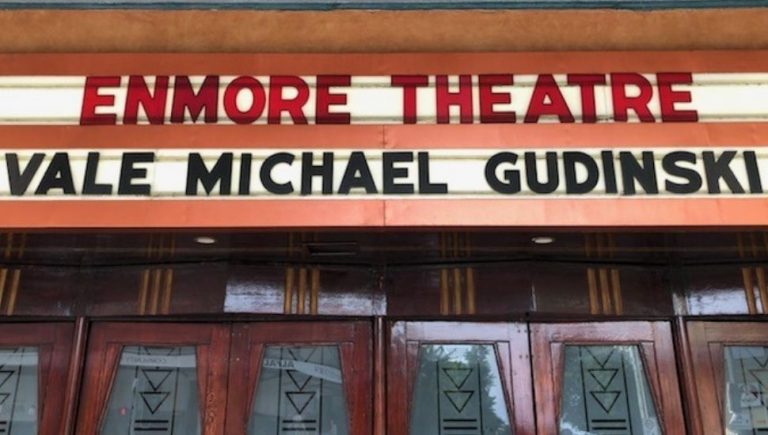 The Enmore Theatre may be protected from noise complaints