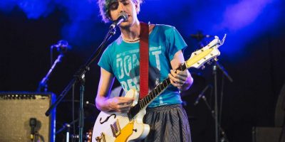 Ezra Furman comes out as a transgender woman