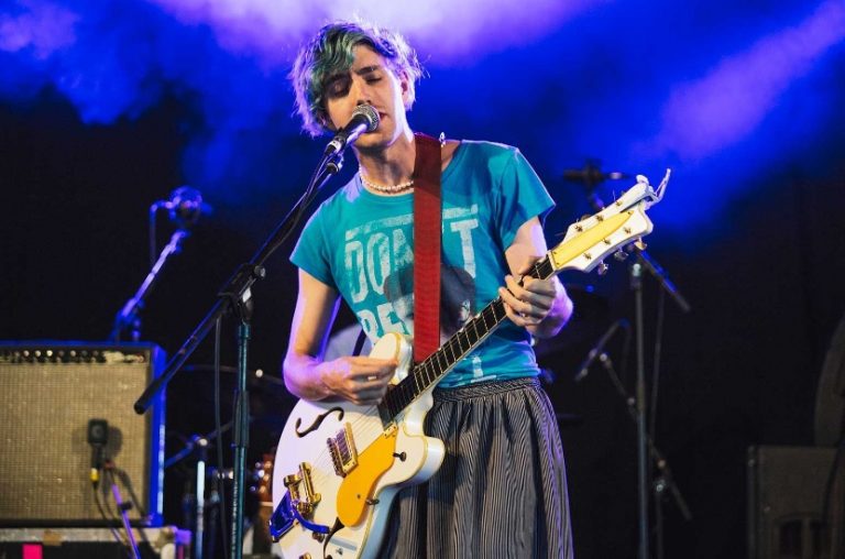 Ezra Furman comes out as a transgender woman
