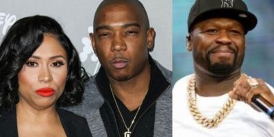 50 cent roasts ja rule for not paying his taxes