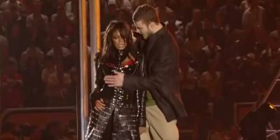 Janet Jackson and Justin Timberlake scandal is getting the doc treatment