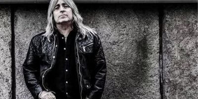 Mikkey Dee of Motorhead speaks of joining the band