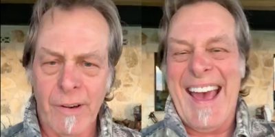 ted nugent covid-19