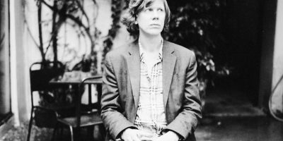 Thurston Moore