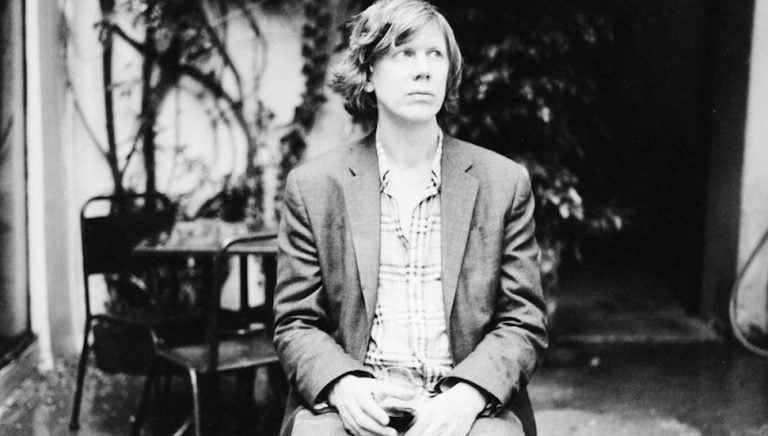 Thurston Moore