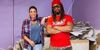 Lil Jon is getting his own home renovation show, content is saved