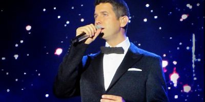 Il Divo sexual abuse
