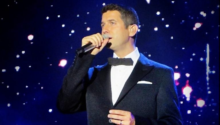 Il Divo sexual abuse