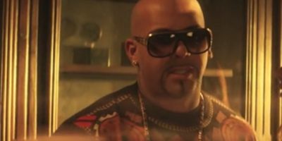 Mally Mall sentenced