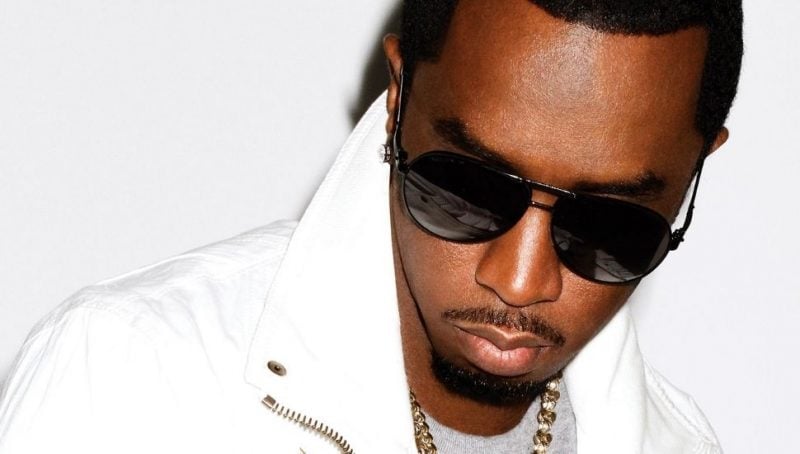 P Diddy