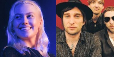 Phoebe Bridgers Jet