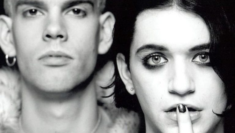 Placebo new album