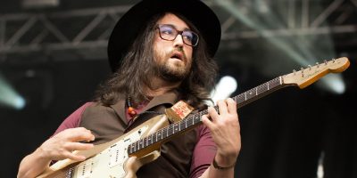 Sean Lennon racism
