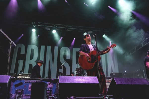 Grinspoon