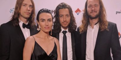 The Preatures break up