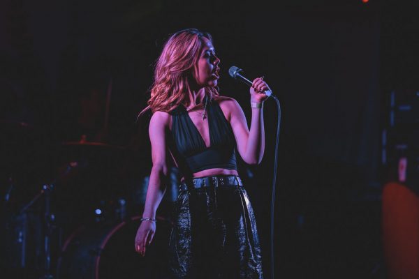 Yours Truly