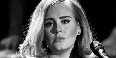 Adele 30