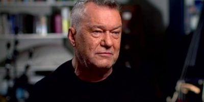Jimmy Barnes