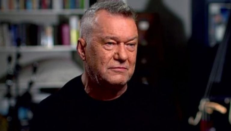 Jimmy Barnes