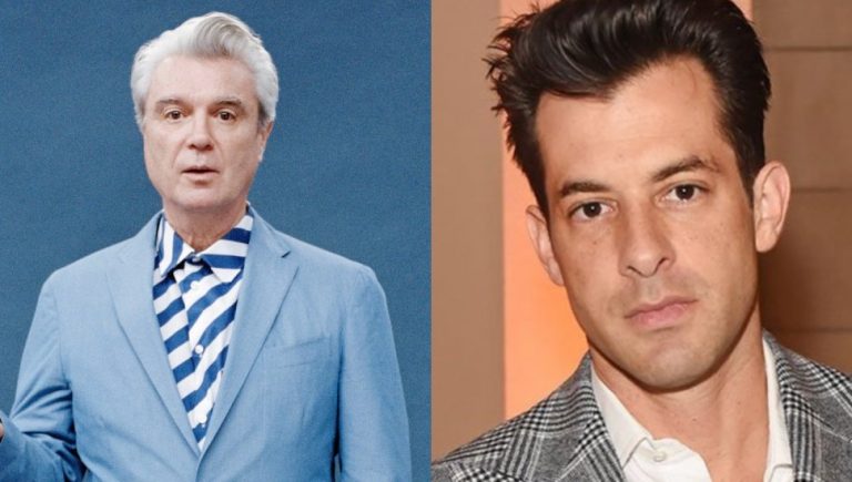 david byrne mark ronson podcast