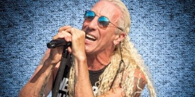 Dee Snider Nirvana