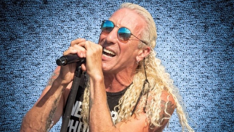 Dee Snider Nirvana