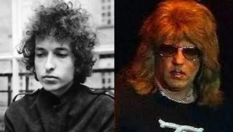 jay jay french bob dylan