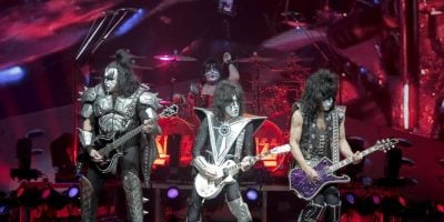 KISS manager has said that he chooses to work with artists who are autistic