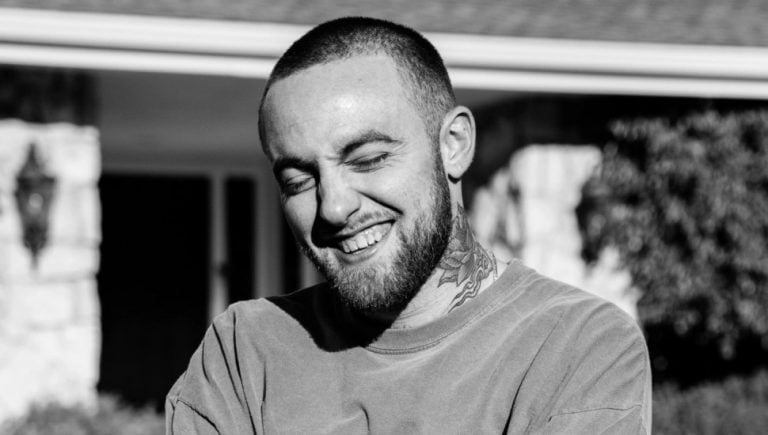 mac miller tribute