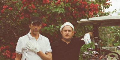 Modest Mouse new album