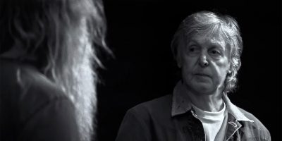 Paul McCartney and Rick Rubin discuss The Beatles classics in ‘McCartney 3,2,1’ trailer