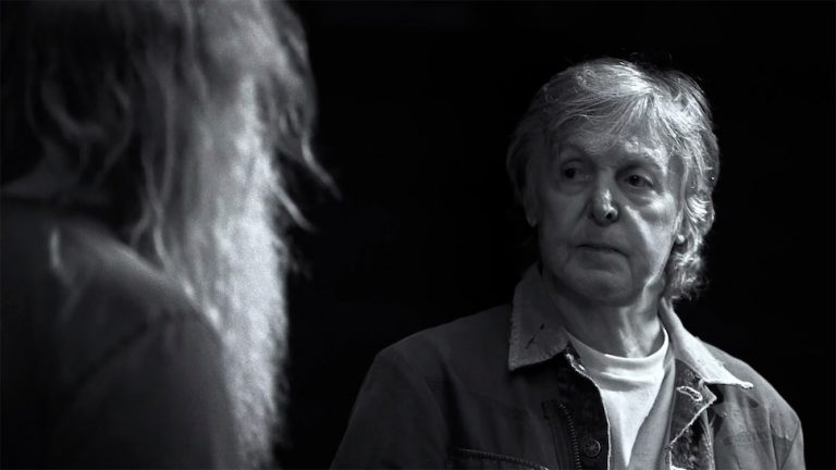 Paul McCartney and Rick Rubin discuss The Beatles classics in ‘McCartney 3,2,1’ trailer