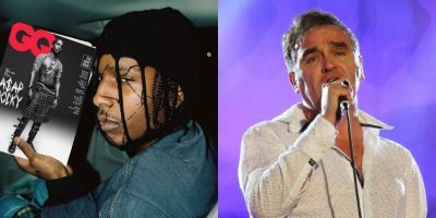 ASAP Rocky