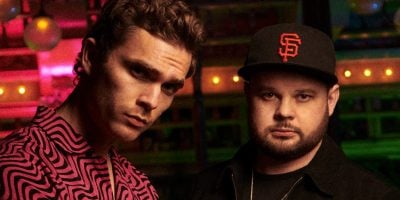 Royal Blood interview