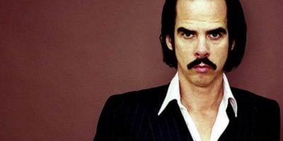 Nick Cave offers advice on getting old: “Grow a porn star moustache"