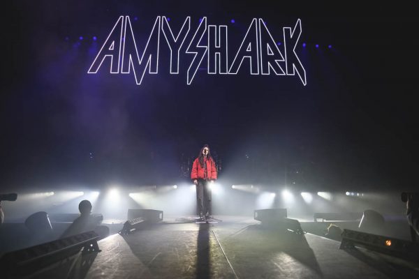 Amy Shark