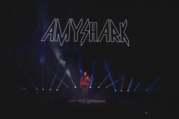 Amy Shark
