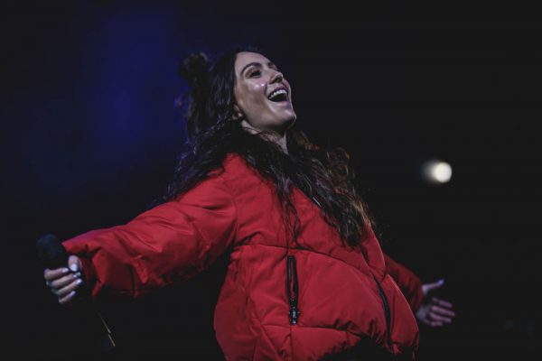 Amy Shark