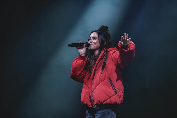 Amy Shark