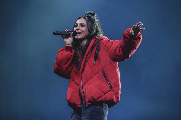 Amy Shark