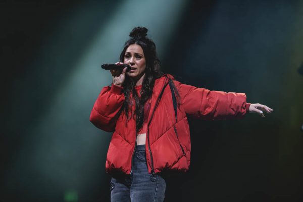 Amy Shark