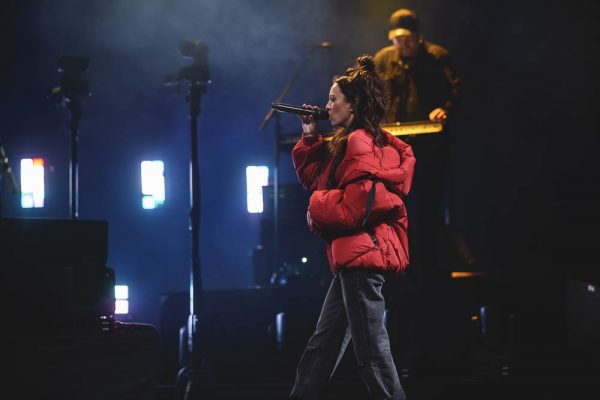 Amy Shark