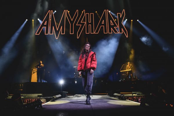 Amy Shark