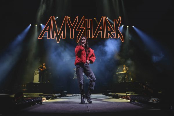 Amy Shark